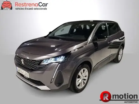 Used PEUGEOT 3008 Petrol 2022 Ad 