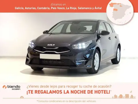 Used KIA CEED Petrol 2023 Ad 