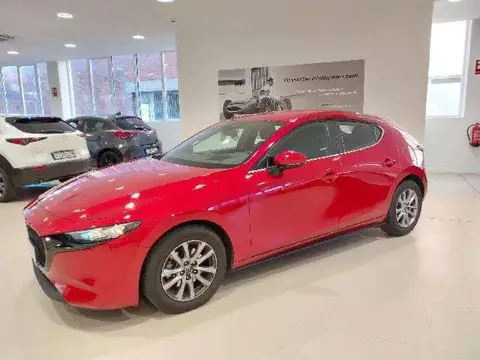 Used MAZDA 3 Petrol 2020 Ad 