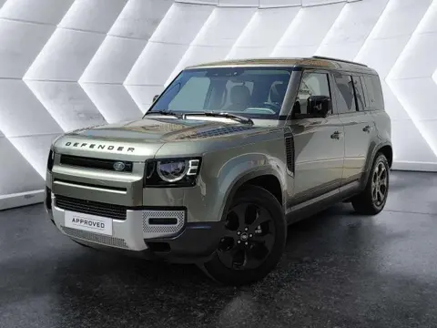 Used LAND ROVER DEFENDER Hybrid 2024 Ad 