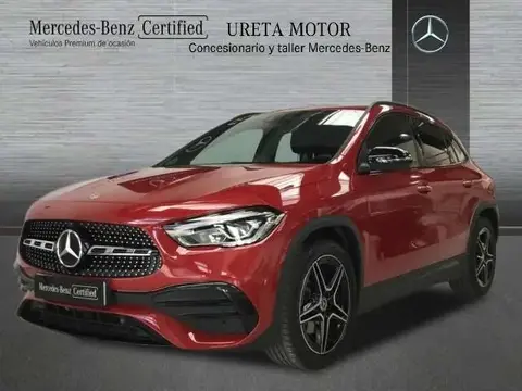 Used MERCEDES-BENZ CLASSE GLA Diesel 2021 Ad 