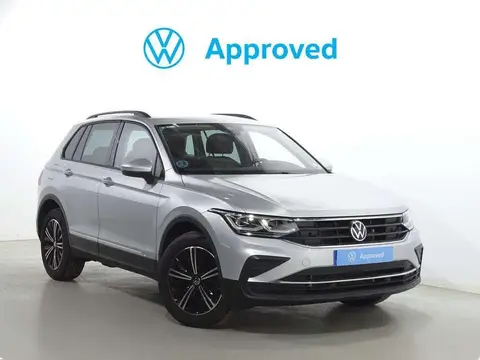 Used VOLKSWAGEN TIGUAN Petrol 2023 Ad 