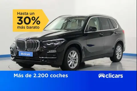 Used BMW X5 Diesel 2020 Ad 