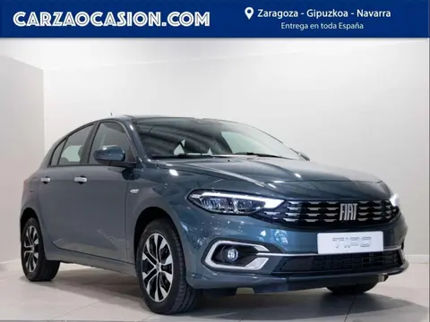 Annonce FIAT TIPO Essence 2022 d'occasion 