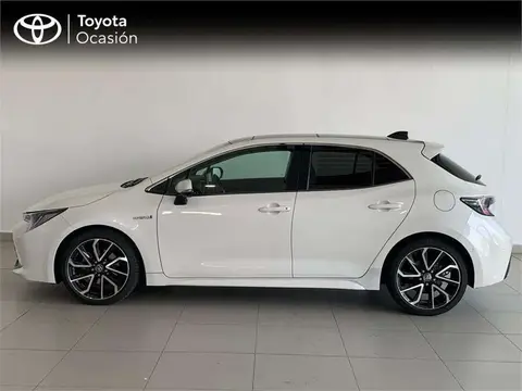 Used TOYOTA COROLLA  2020 Ad 