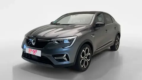 Annonce RENAULT ARKANA Essence 2022 d'occasion 