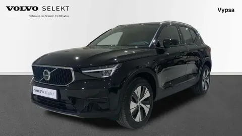 Used VOLVO XC40 Petrol 2024 Ad 