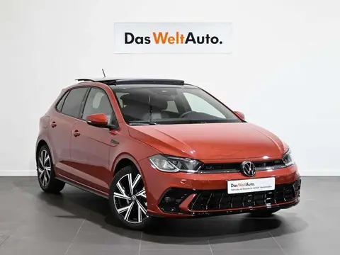 Annonce VOLKSWAGEN POLO Essence 2024 d'occasion 