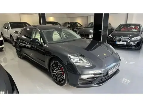 Used PORSCHE PANAMERA Petrol 2019 Ad 