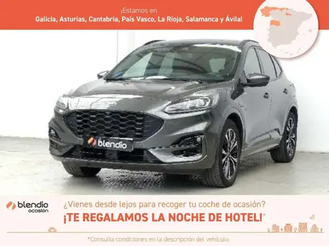 Used FORD KUGA  2021 Ad 