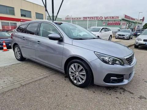 Used PEUGEOT 308 Diesel 2021 Ad 