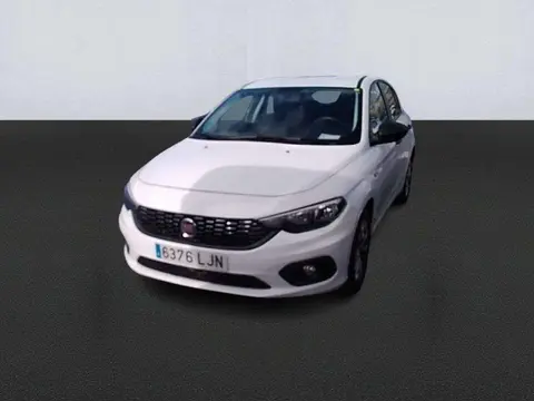 Used FIAT TIPO Diesel 2020 Ad 