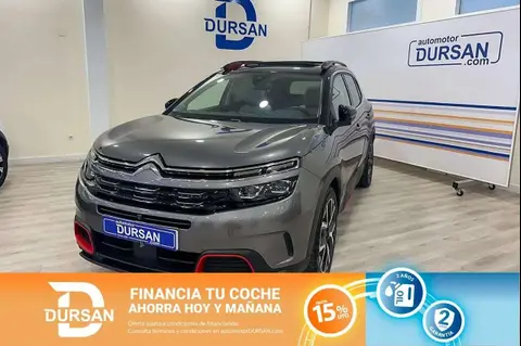 Used CITROEN C5 AIRCROSS Diesel 2019 Ad 