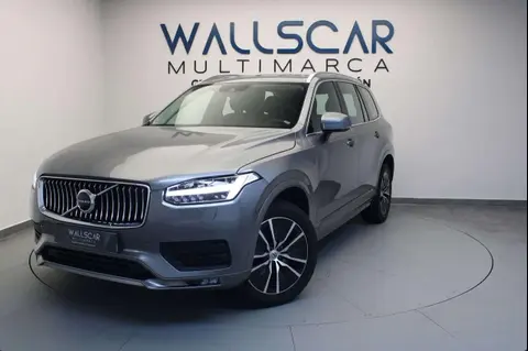 Used VOLVO XC90 Diesel 2020 Ad 