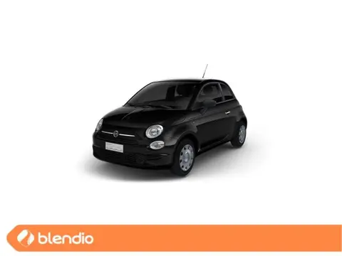 Annonce FIAT 500 Hybride 2024 d'occasion 