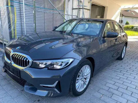 Used BMW SERIE 3 Diesel 2019 Ad 