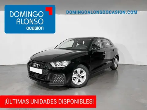 Annonce AUDI A1 Essence 2024 d'occasion 