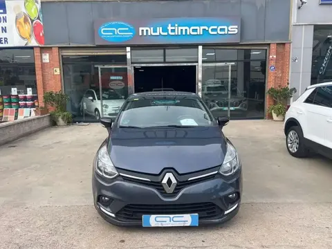 Annonce RENAULT CLIO Essence 2019 d'occasion 