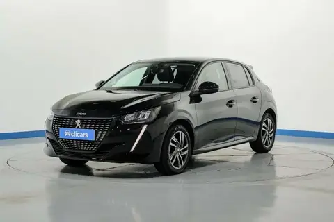 Annonce PEUGEOT 208 Essence 2023 d'occasion 