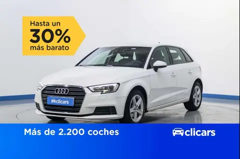 Annonce AUDI A3 Diesel 2019 d'occasion 