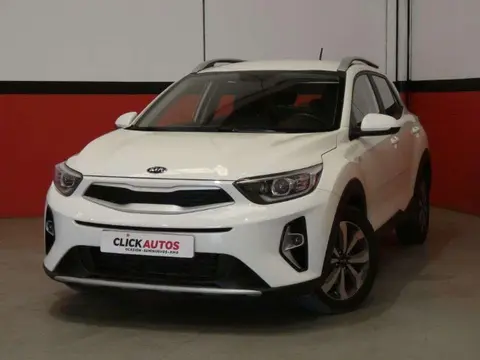 Annonce KIA STONIC Essence 2021 d'occasion 