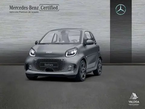 Used SMART FORTWO Electric 2020 Ad 