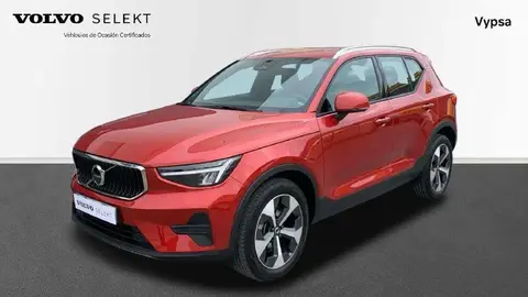 Annonce VOLVO XC40 Essence 2022 d'occasion 