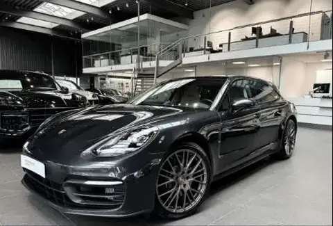 Used PORSCHE PANAMERA Hybrid 2023 Ad 