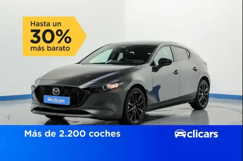 Annonce MAZDA 3 Essence 2024 d'occasion 