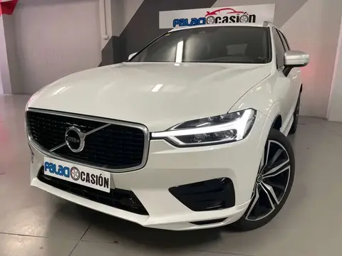 Used VOLVO XC60 Diesel 2018 Ad 