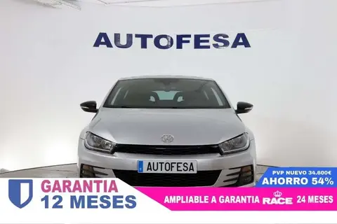 Used VOLKSWAGEN SCIROCCO Petrol 2016 Ad 