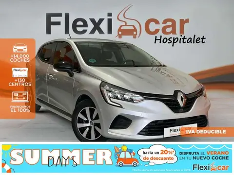 Used RENAULT CLIO Petrol 2023 Ad 