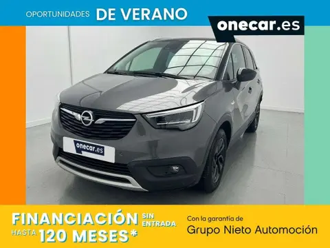 Used OPEL CROSSLAND Petrol 2020 Ad 