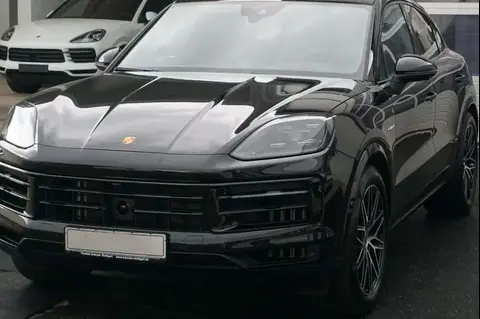 Annonce PORSCHE CAYENNE Hybride 2023 d'occasion 