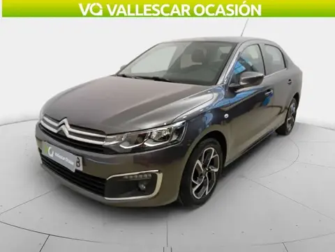 Used CITROEN C-ELYSEE Diesel 2019 Ad 