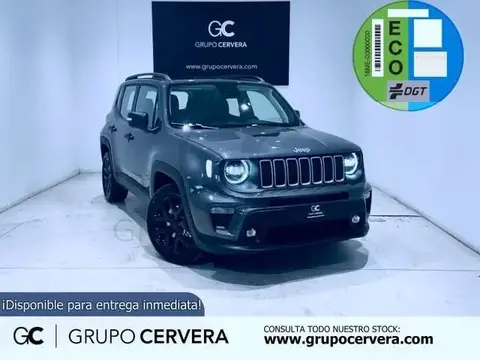 Used JEEP RENEGADE Petrol 2024 Ad 