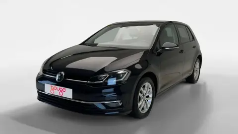 Annonce VOLKSWAGEN GOLF Diesel 2020 d'occasion 