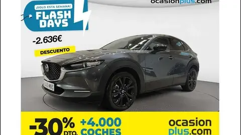 Annonce MAZDA CX-30 Essence 2024 d'occasion 