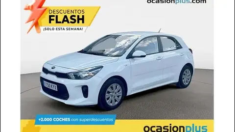 Used KIA RIO Petrol 2019 Ad 