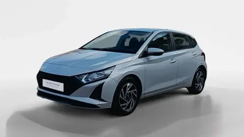 Annonce HYUNDAI I20 Essence 2024 d'occasion 