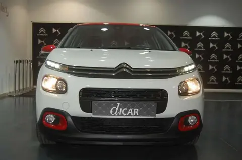 Used CITROEN C3 Petrol 2020 Ad 