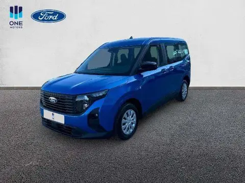 Used FORD TOURNEO Petrol 2024 Ad 