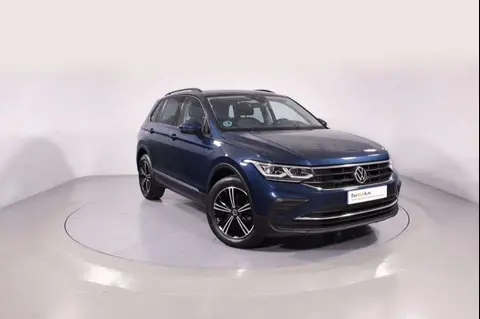 Used VOLKSWAGEN TIGUAN Diesel 2023 Ad 