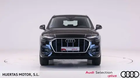 Annonce AUDI A5 Électrique 2023 d'occasion 