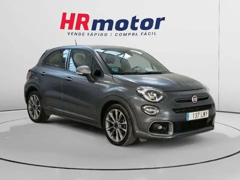 Used FIAT 500X Petrol 2022 Ad 