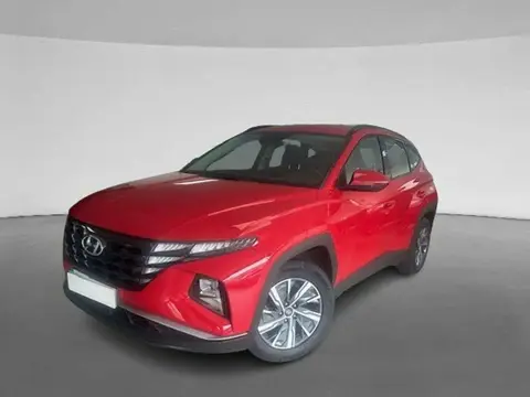 Annonce HYUNDAI TUCSON Essence 2021 d'occasion 