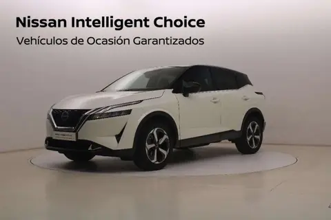 Annonce NISSAN QASHQAI Essence 2023 d'occasion 