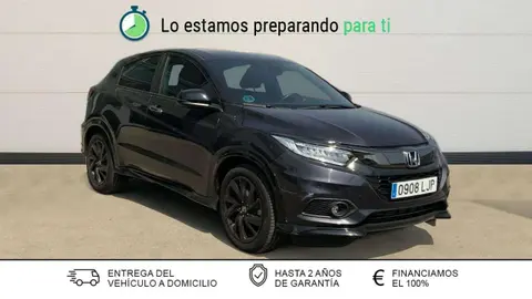 Used HONDA HR-V Petrol 2020 Ad 