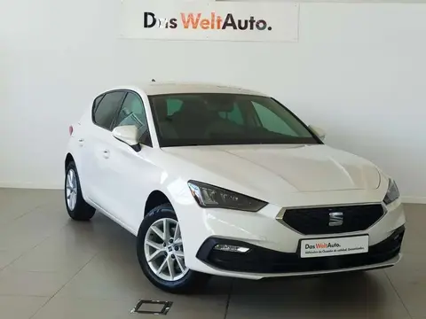 Used SEAT LEON Diesel 2024 Ad 