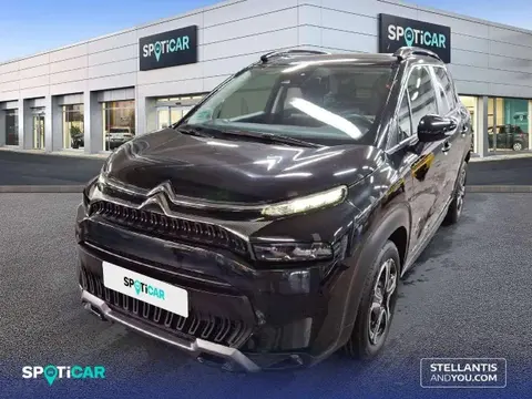 Used CITROEN C3 AIRCROSS Diesel 2023 Ad 